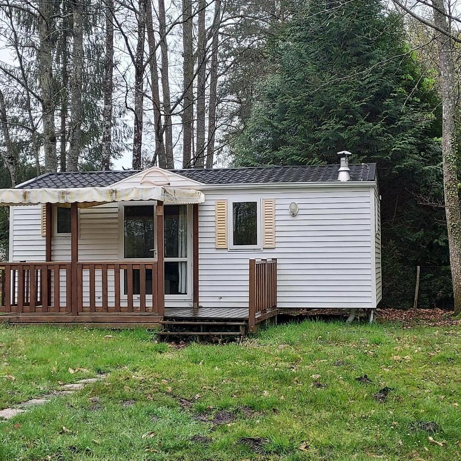 Onlycamp La Varenne Campingplatz *