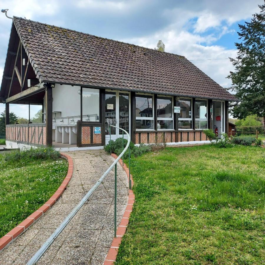 Campingplatz Onlycamp La Varenne Neung-sur-Beuvron