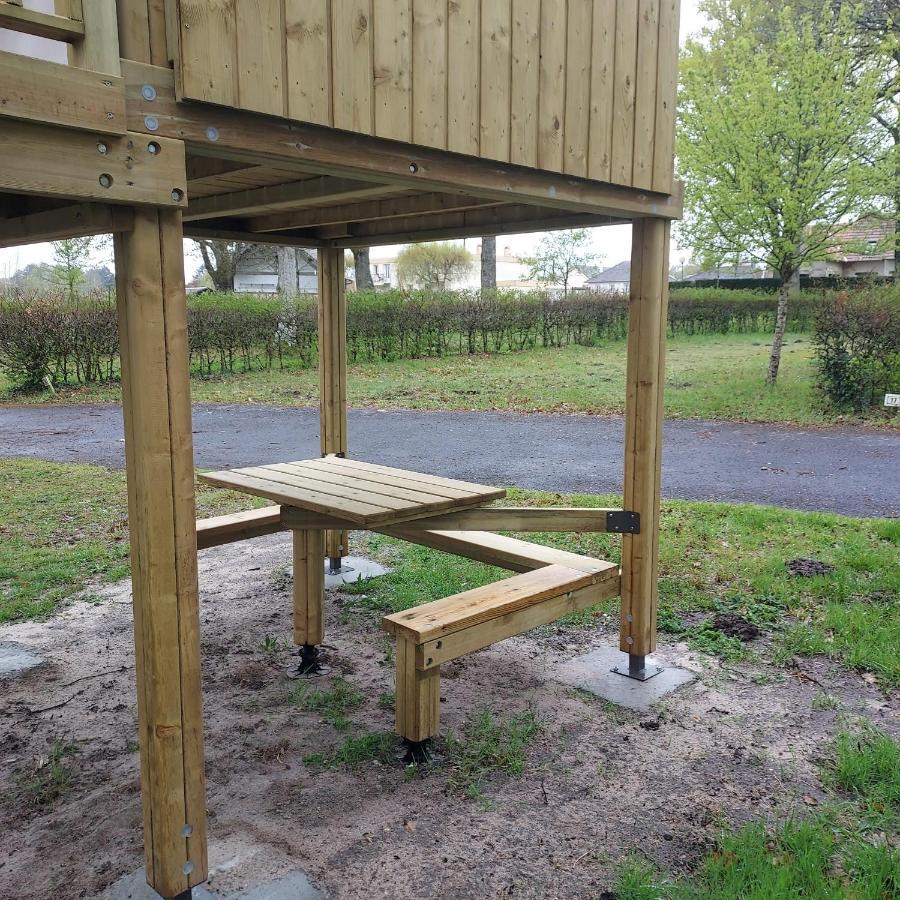 Campingplatz Onlycamp La Varenne