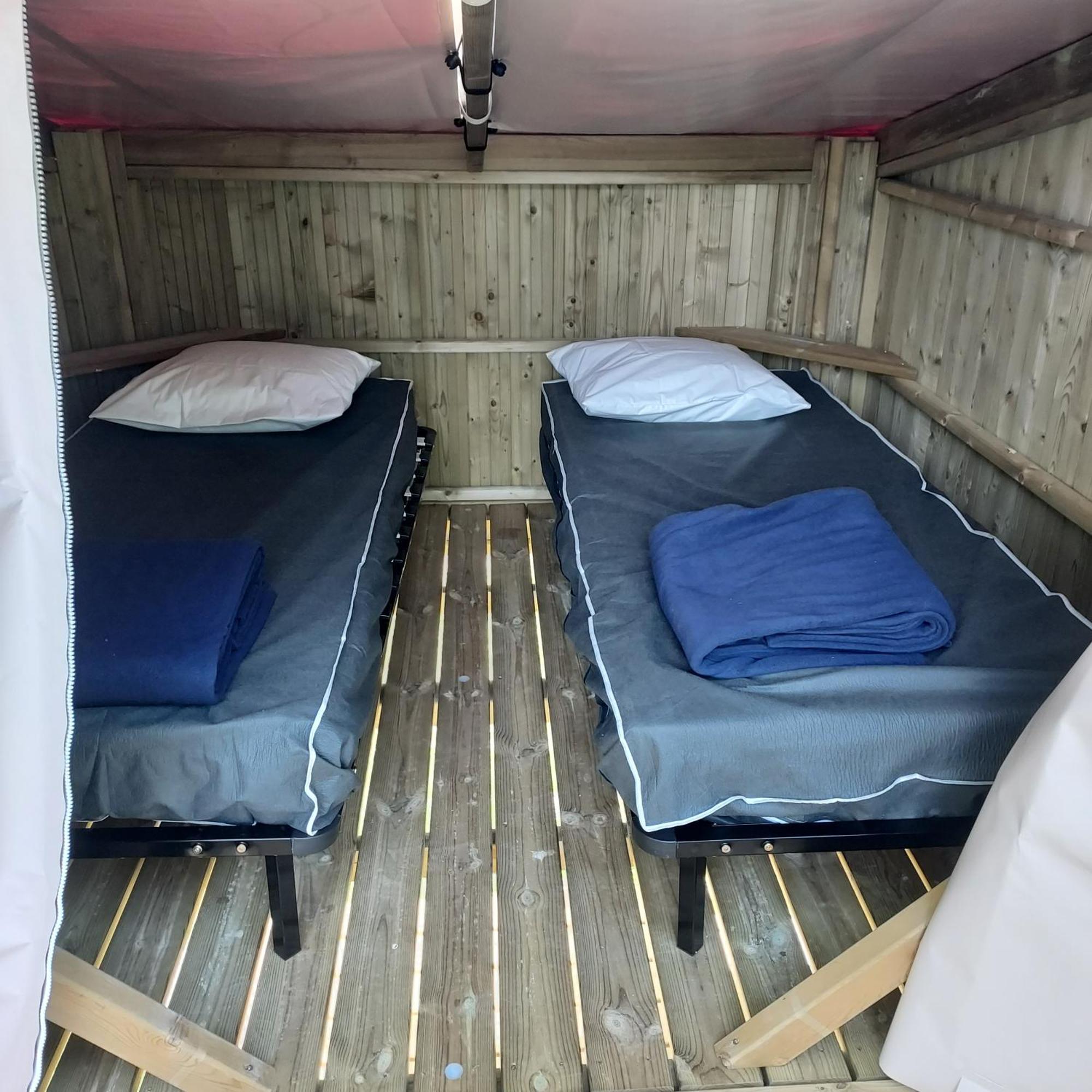 Onlycamp La Varenne Neung-sur-Beuvron